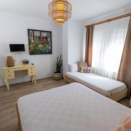 Posthane Hotel Бозджаада Екстер'єр фото