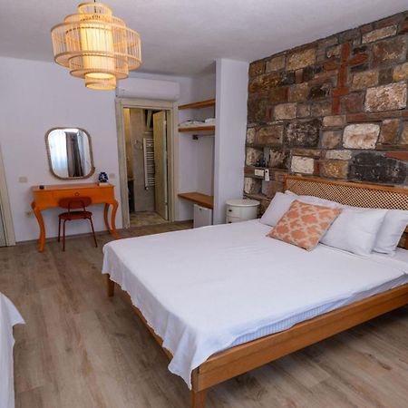 Posthane Hotel Бозджаада Екстер'єр фото