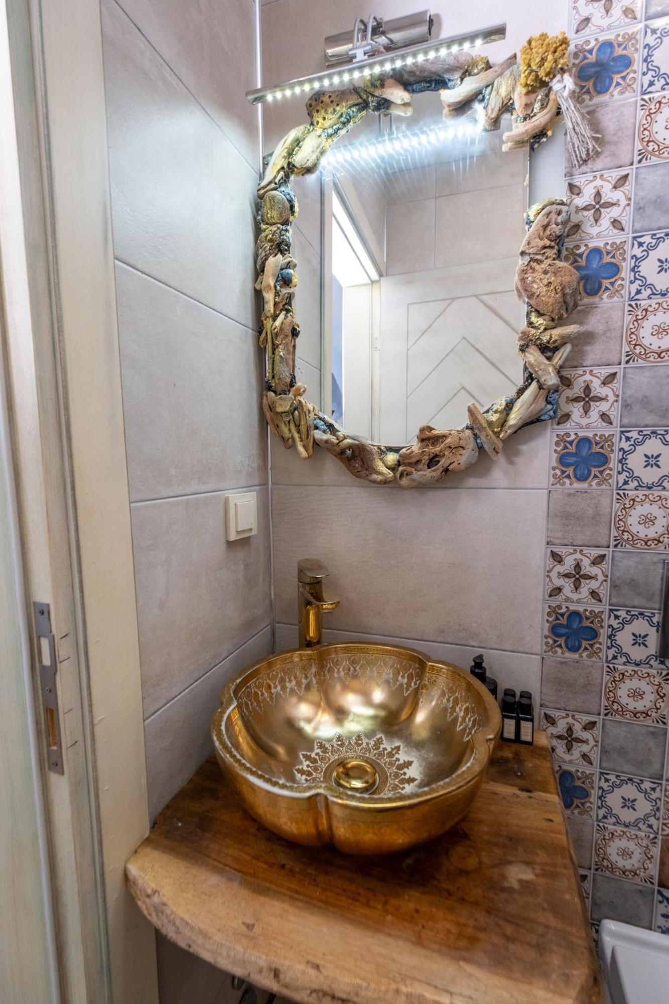 Posthane Hotel Бозджаада Екстер'єр фото